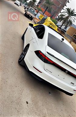 هوندا أكورد